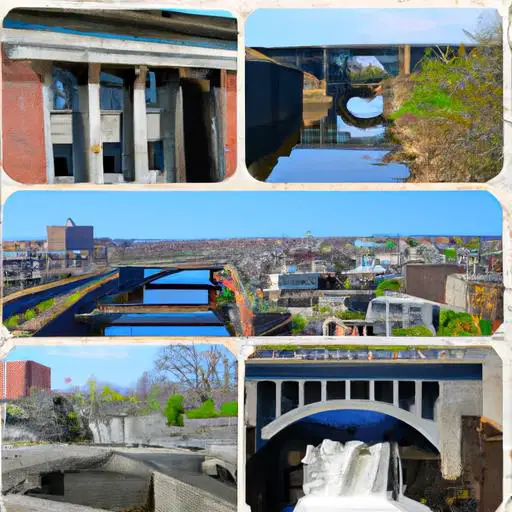 Central Falls, RI : Interesting Facts, Famous Things & History Information | What Is Central Falls Known For?